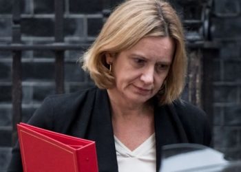 UK home secretary resigns over immigration scandal