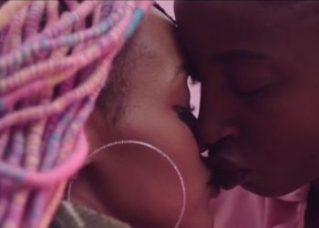 Kenya bans lesbian film ahead of Cannes debut
