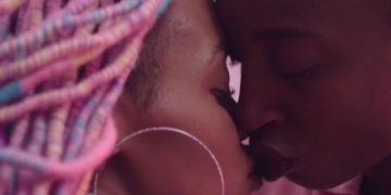 Kenya bans lesbian film ahead of Cannes debut