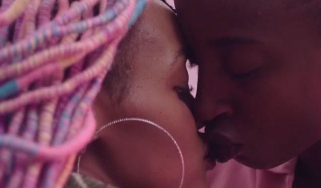 Kenya bans lesbian film ahead of Cannes debut