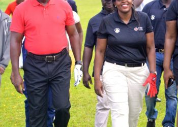 Vodafone 61st Asantehene Open Championship kicks off in May