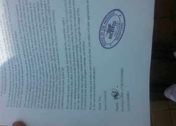 NANA ADDO PETITIONED TO SUSPENED EC OFFICIALS ALLEGEDLY ACCUSED OF PROCUREMENT AND FINANCIAL MALFEASANCE