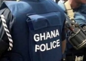 Man loses his car to robbers, finds police using it after 2 years