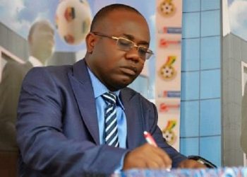 Summary of Nyantakyi’s Case