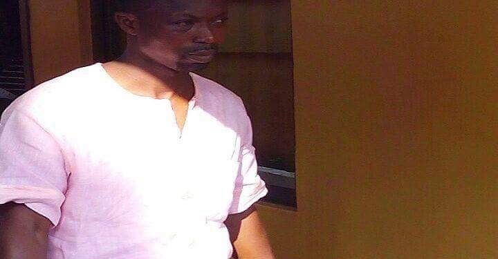 Nana Addo wants to kick Asante boys out of NPP – Baah Acheamfour