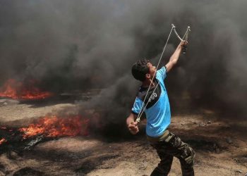 58 Palestinians die as US relocates its emabassy to Jerusalem