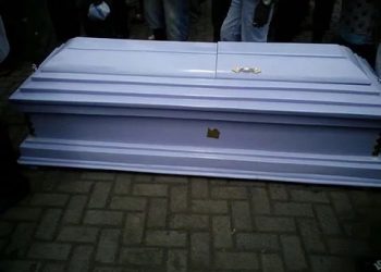 Woman places injunction on the burial of her late sister’s daughter