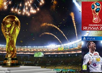 A FIFA 18 World Cup mode is rumoured to release in the upcoming weeks