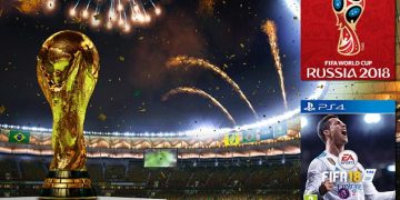 A FIFA 18 World Cup mode is rumoured to release in the upcoming weeks