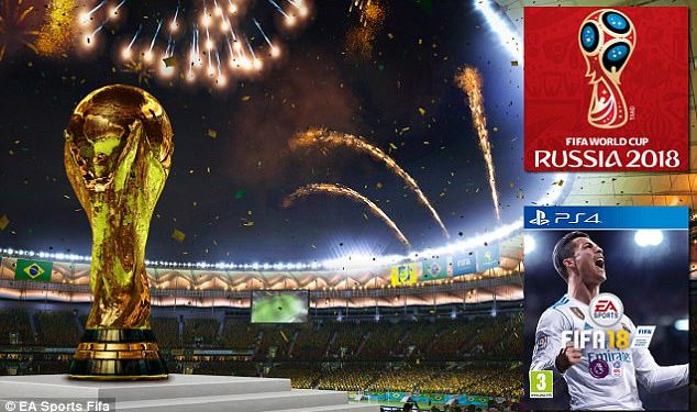 A FIFA 18 World Cup mode is rumoured to release in the upcoming weeks
