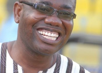 Nana Addo orders arrest of Kwasi Nyantakyi