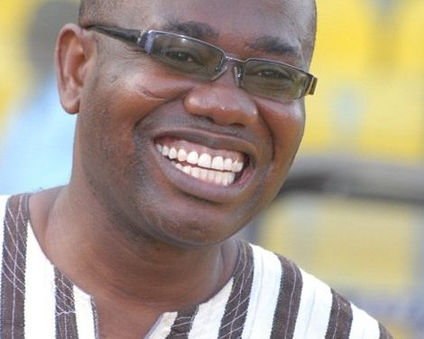 Nana Addo orders arrest of Kwasi Nyantakyi