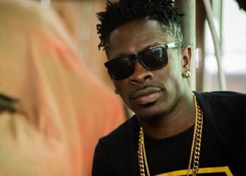 Priest claims his gods have told him Shatta Wale will die
