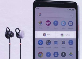 Google’s Android P will know what you want to do before you do it
