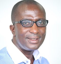 Fomena NPP supporters angry with MP