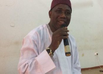 Government to name DCEs for newly created districts soon – Collins Ntim