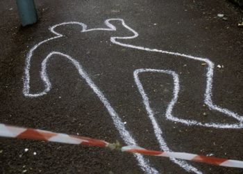 Saape linguist murdered