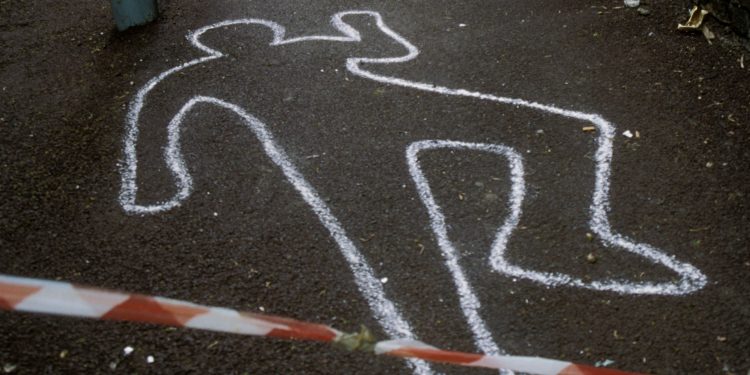 Saape linguist murdered