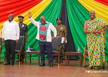 UNEMPLOYED GRADUATES HAPPY WITH NABCO