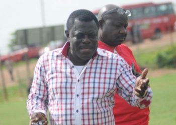 Some Kotoko management members threaten to resign from the club