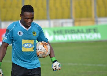 Signing for Hearts is ‘a dream come true’- Ernest Sowah