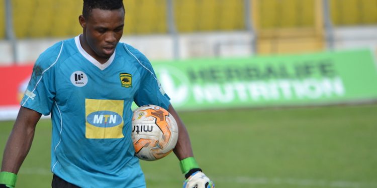 Signing for Hearts is ‘a dream come true’- Ernest Sowah