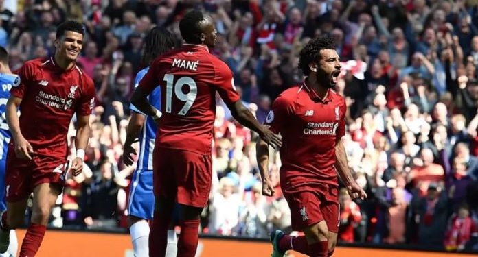 Wenger bows out, City gets 100 points, Liverpool gets 4th spot