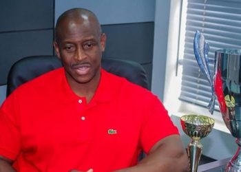 May 9 should never be forgotten – Herbert Mensah