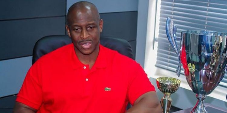 May 9 should never be forgotten – Herbert Mensah