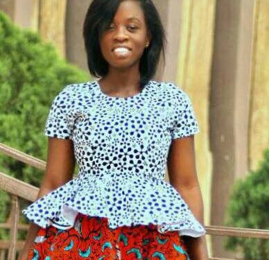 Young CEOs – Meet the CEO of Purrfect Fit Clothing