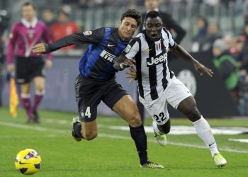 Kwadwo Asamoah to Inter Milan – a move worth moving?