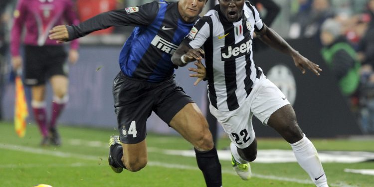 Kwadwo Asamoah to Inter Milan – a move worth moving?