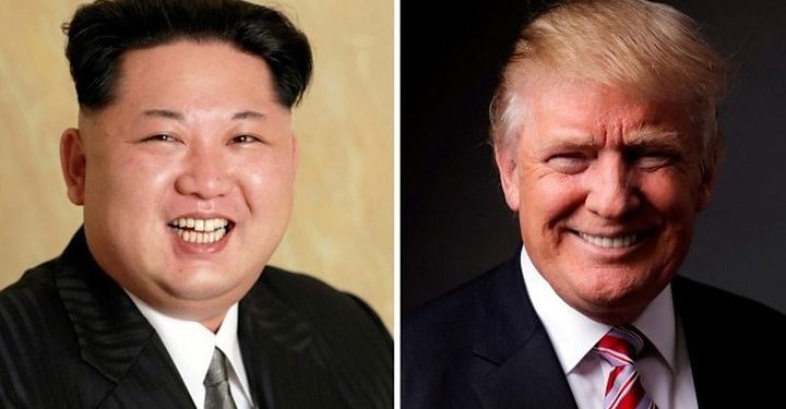 N Korea cancels talks with South Korea and warns US