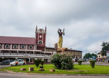 Work on roads in Ashanti Region to start soon