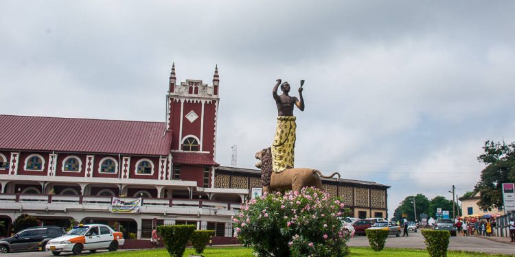 Work on roads in Ashanti Region to start soon