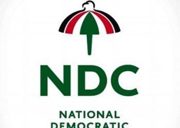 Woman uses 30 gods to curse an NDC official at Ahafo Ano South