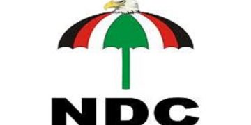 ‘I will not allow the Hawks to be part of NDC’- Yaw Obimpeh