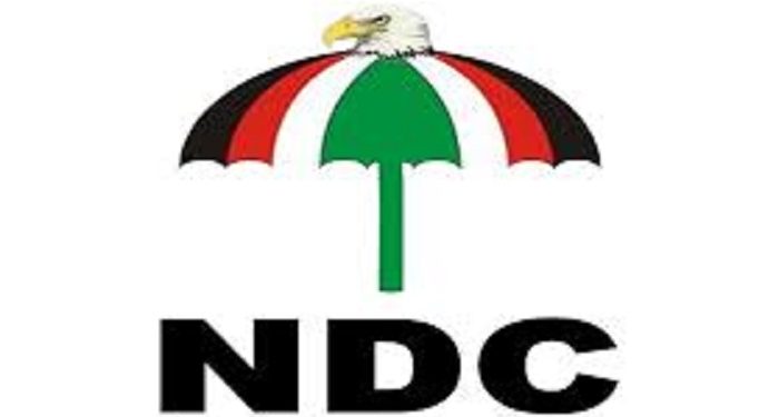 ‘I will not allow the Hawks to be part of NDC’- Yaw Obimpeh