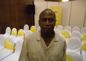 ‘I am not surprised with Nyantakyi’s issue’- Rev. Osei Kofi