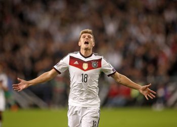 Kroos to United?
