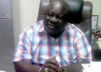 NABCO is ‘ridiculous and unwarrented’ – Yamoah Ponko