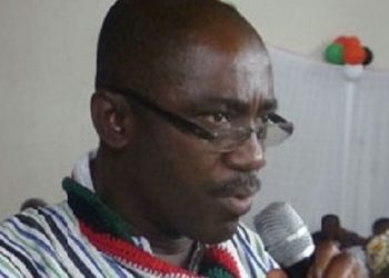 I did not assault Yaw Obimpeh but I have apologised for what happened – Ivan Bilson