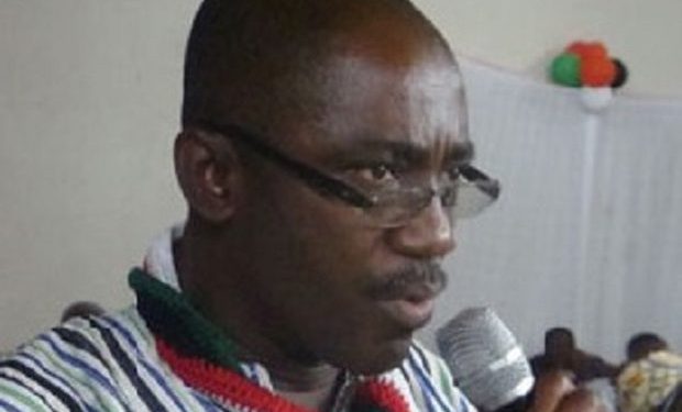 I did not assault Yaw Obimpeh but I have apologised for what happened – Ivan Bilson
