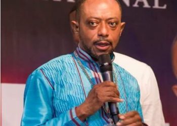 ‘God has told me Mahama cannot be President again’ – Rev. Owusu Bempah