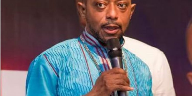 ‘God has told me Mahama cannot be President again’ – Rev. Owusu Bempah