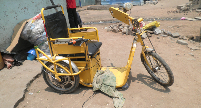 Persons with disability threaten to demonstrate against DCE