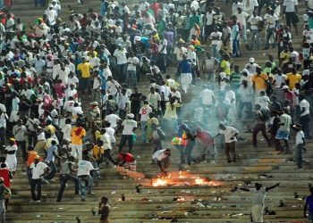 May 9 should never be forgotten – Herbert Mensah