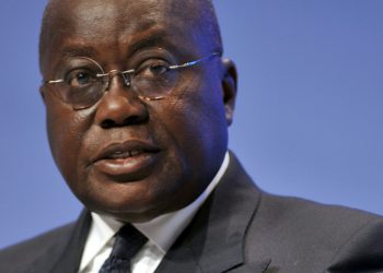 ‘NABCO is yours, own it’ – Nana Akuffo Addo