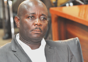 Nyantakyi was only using Nana Addo’s name to brag – Odike