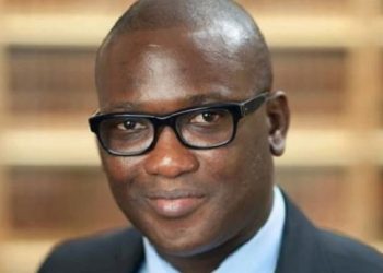 NPA boss vows to take on The Heritage newspaper if they do not apologize